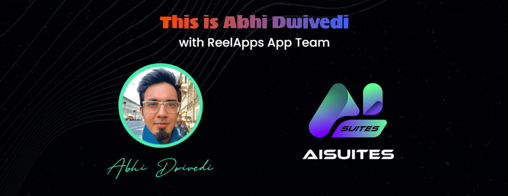 Get AIPodcasts Access Now Abhi Dwivedi